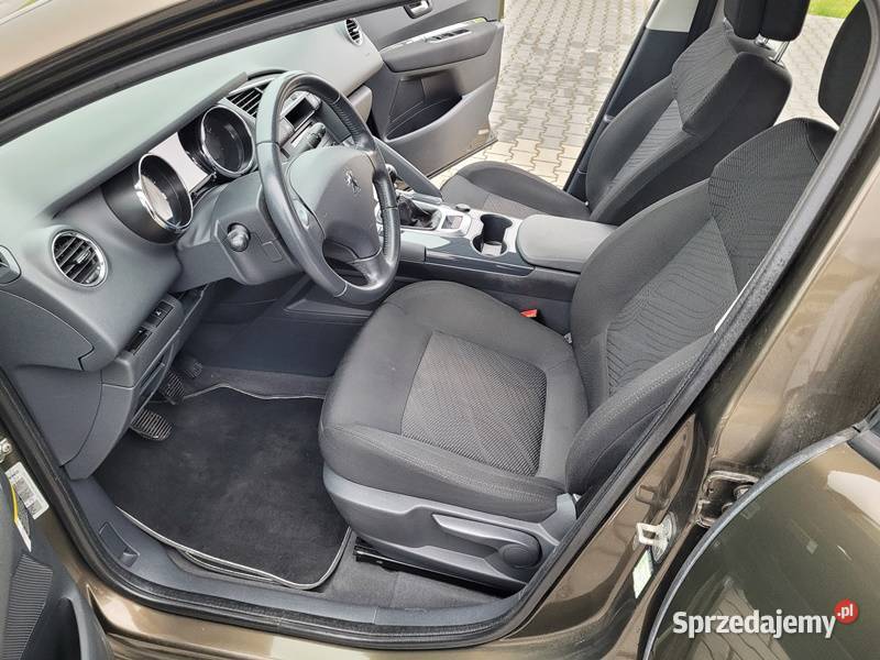 Niezawodny i przestronny dieselek 4/5 małopolskie Słomniki