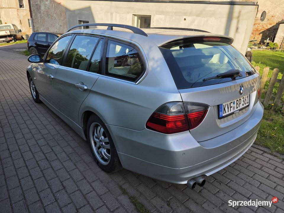 Bmw 325i 17999 Seria 3 BMW Chełmsko Śląskie sprzedam