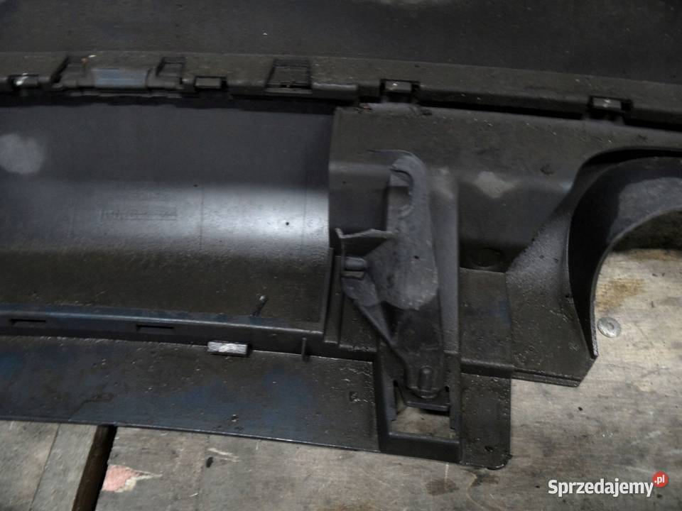 AUDI A3 SPORTBACK I 8PA LIFT 10r zderzak tył osobowe świętokrzyskie Kielce