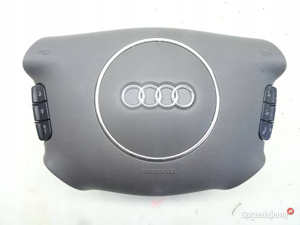 8E0880201B PODUSZKA AIRBAG AUDI A8 D2 9902 SWING osobowe Przemęt