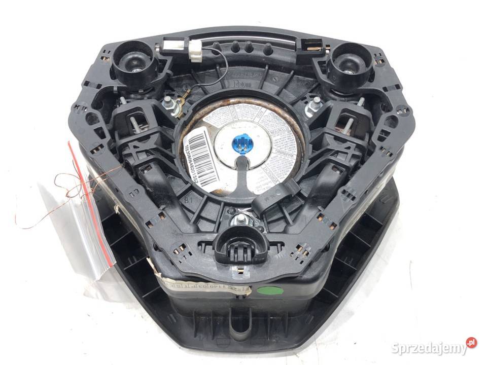 PODUSZKA POWIETRZNA KIEROWCY CITROEN NEMO