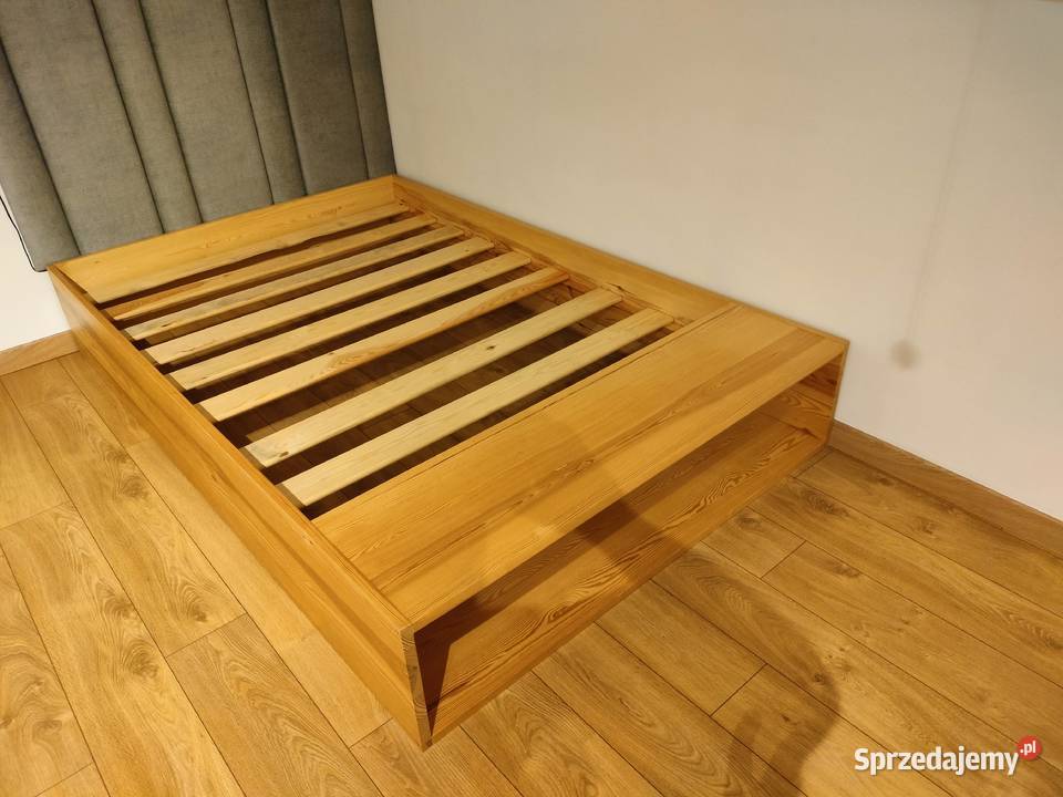 Sprzedam łożko dziecięcemłodzieżowe 140cm Nisko sprzedam