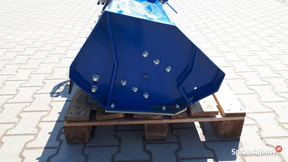 Kosiarka bijakowa mulczer do minikoparki 26t CGA pełny VAT mazowieckie Sochaczew sprzedam