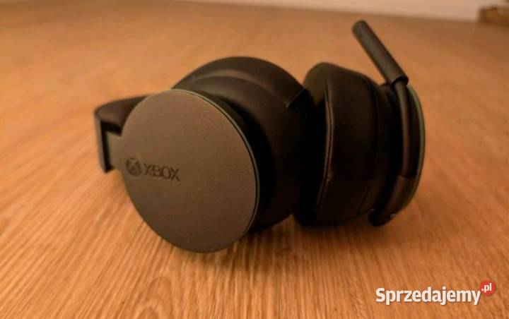 Xbox Series X Medyka sprzedam