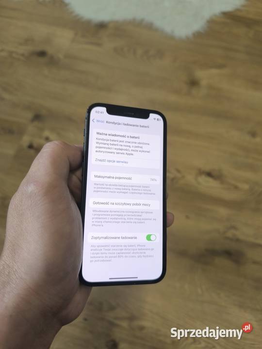iPhone 12 mini 128GB