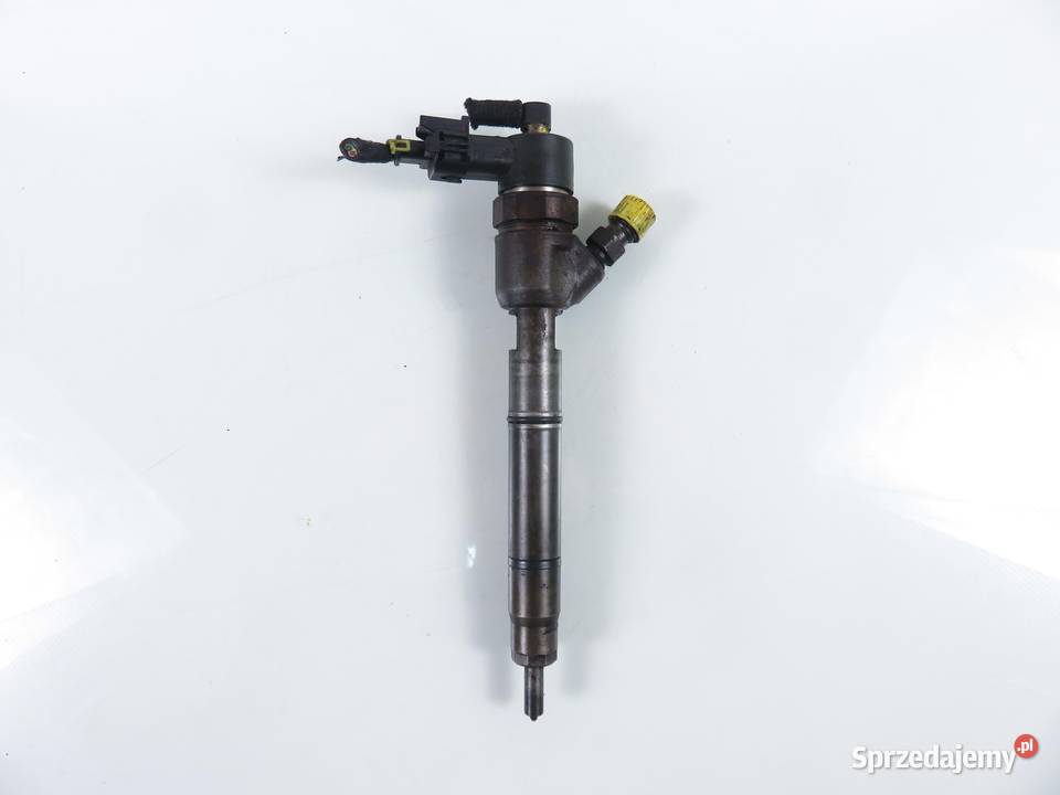 WTRYSKIWACZ KIA PRO CEED16 CRDi 0445110256 osobowe