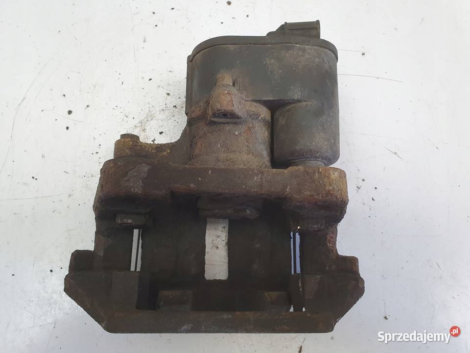 Volvo S60 II S80 II V60 V70 III XC70 II TYLNY osobowe Rudka