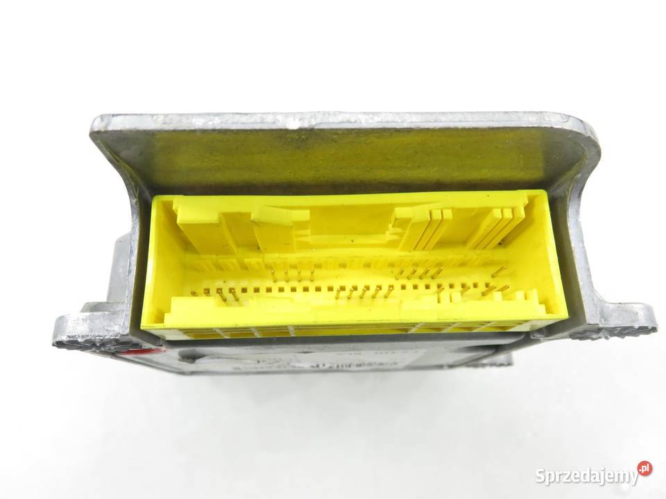 MODUŁ AIRBAG VW CADDY III 6Q0909605AH 5WK43351