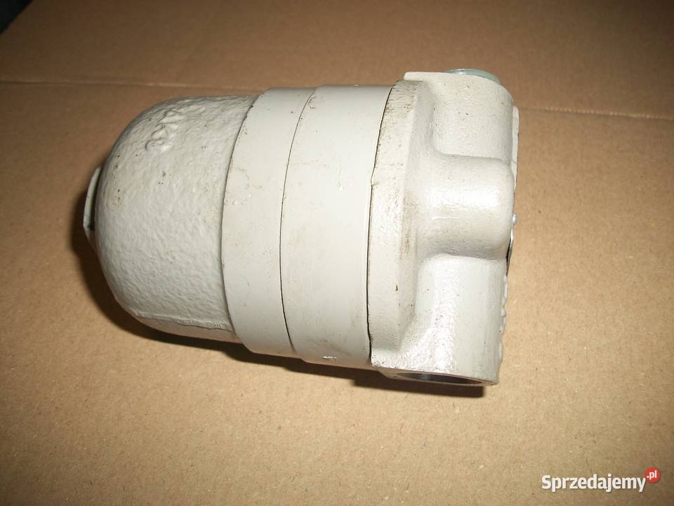 Filtr FSN10S Olkusz sprzedam