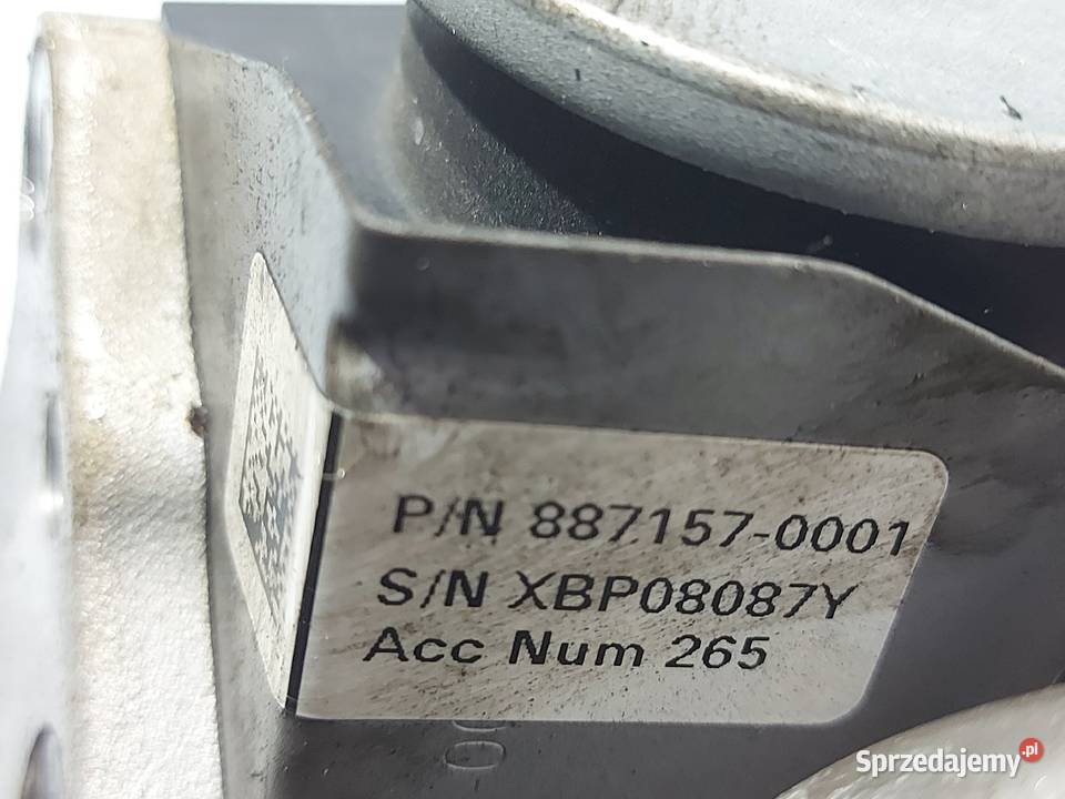 PEUGEOT 2008 12 PURETECH 10XVBA HN05 22r Kielce