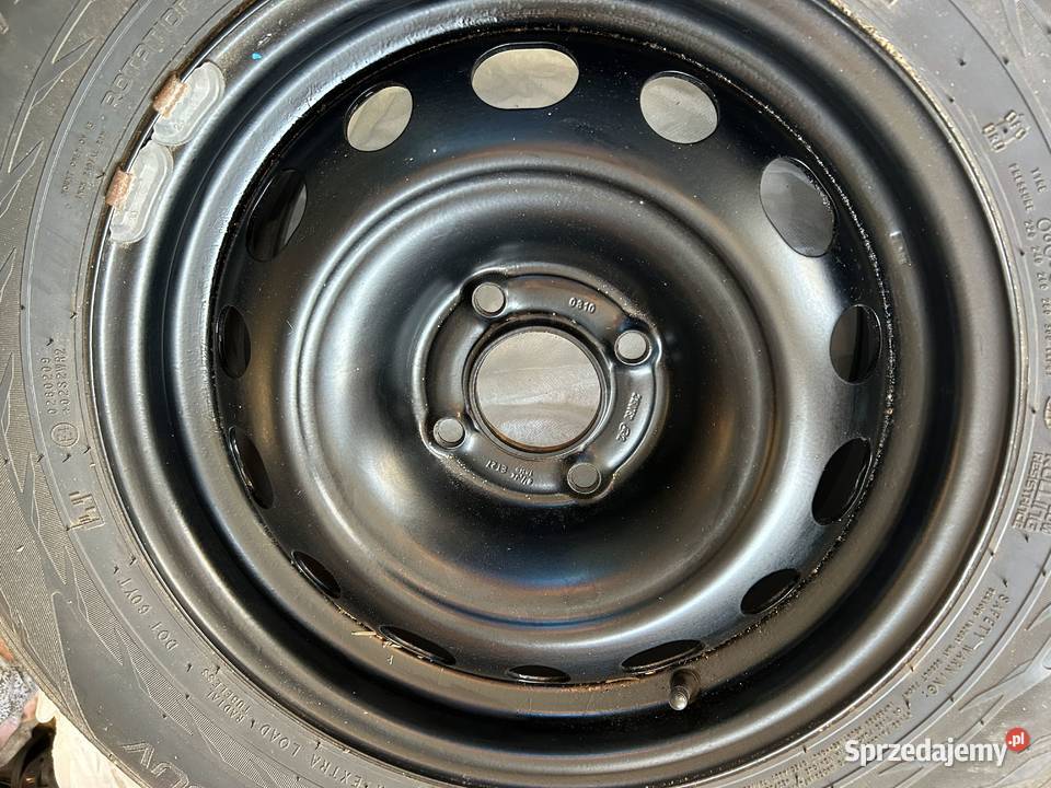 Felgi z oponami Opony i felgi Piaseczno