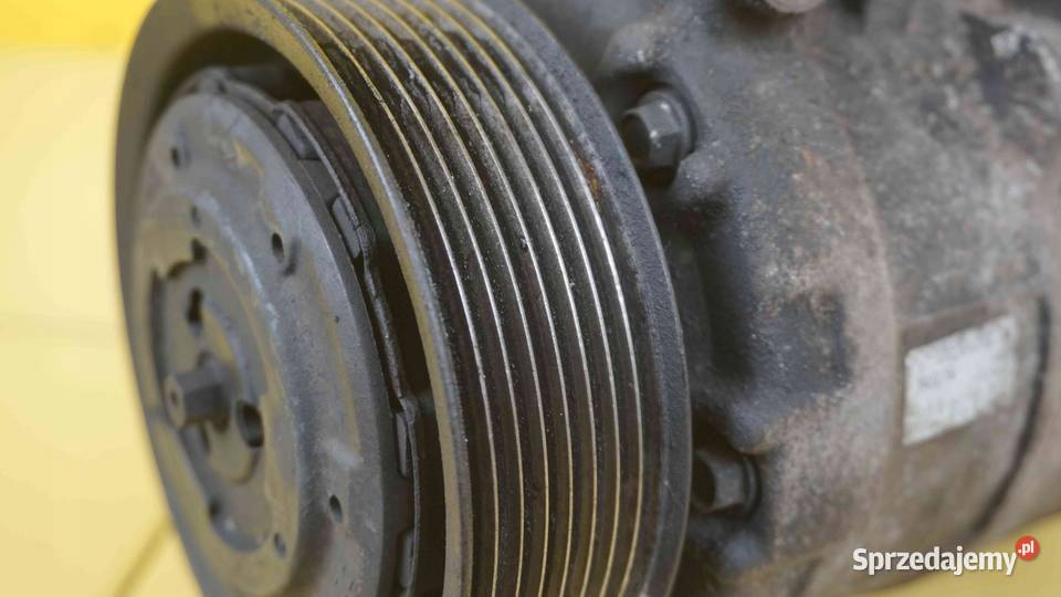 DISCOVERY III 27 TDV6 06r 276DT sprezarka osobowe Suków sprzedam