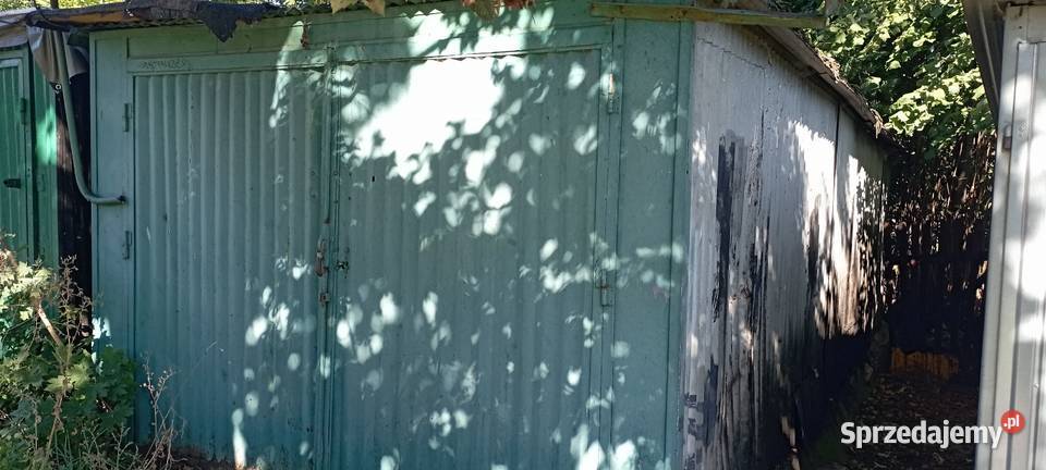 Mieszkanie 43 m 2 piwnica ogród garaż Pozostałe lubuskie Żary