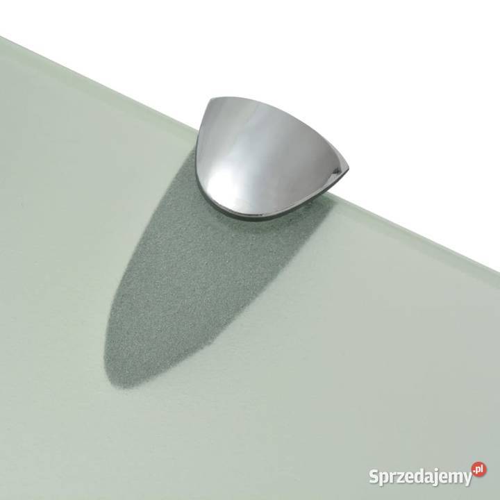 vidaXL Półka szklana 60x10 8 mmSKU243773 sprzedam