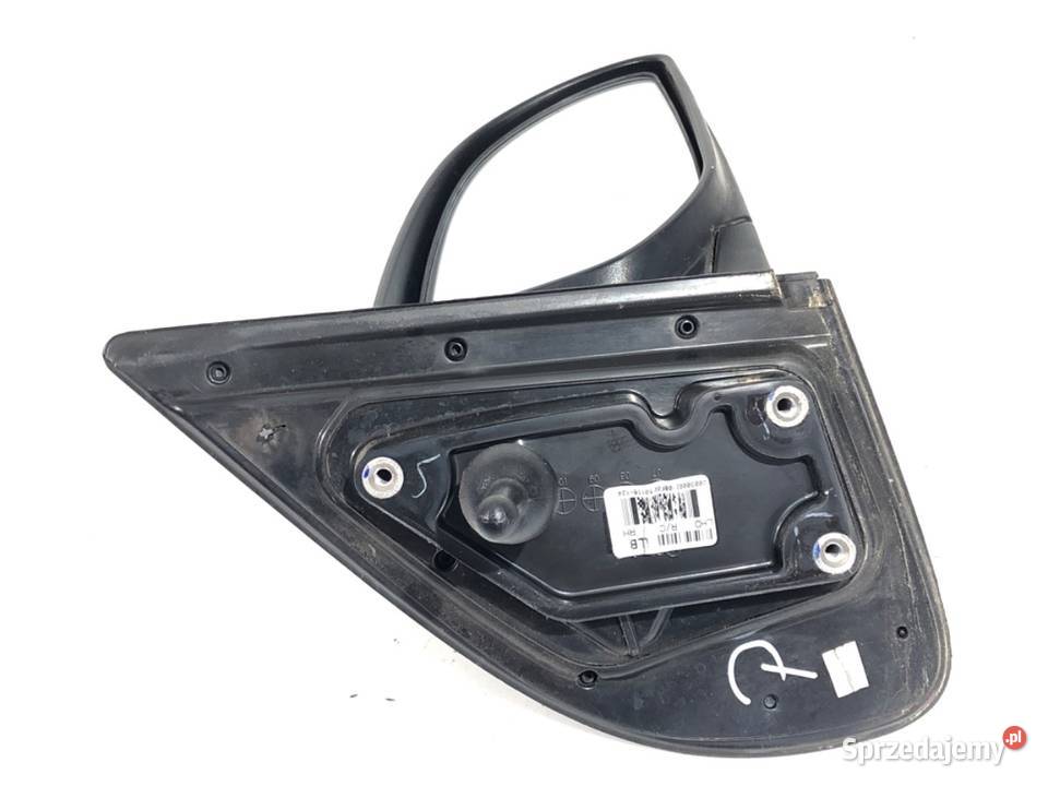 LUSTERKO PRAWY HYUNDAI i20 Hatchback ZEWNĘTRZNE