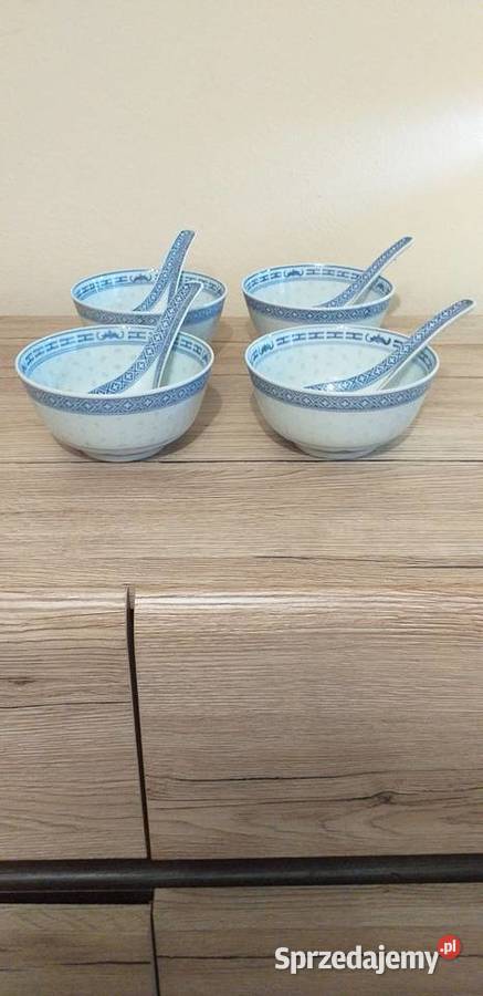 Chińska porcelana prl Przedbórz sprzedam