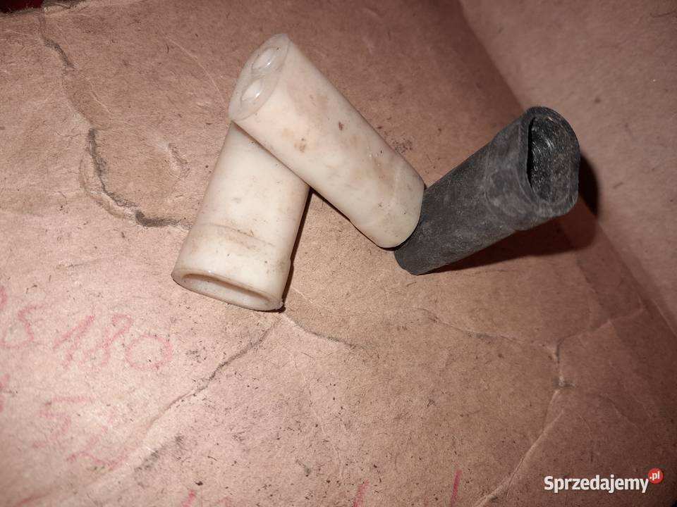 Rurka regulująca obroty pilarki Dolpima 180 śląskie Żywiec