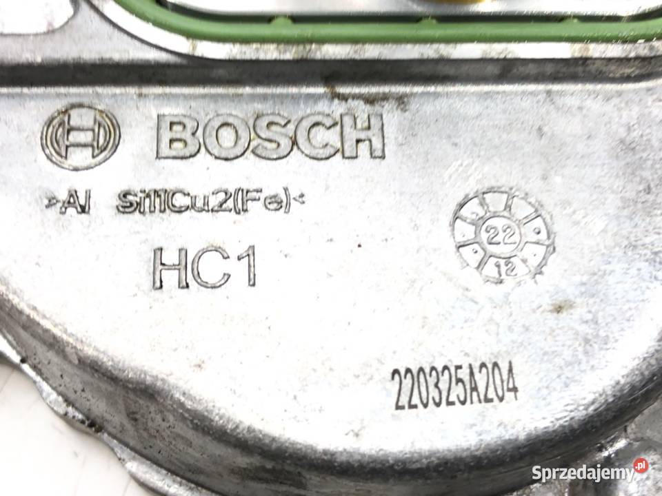 POMPA VACUM TOYOTA COROLLA E21 F009A10018 16 125 osobowe