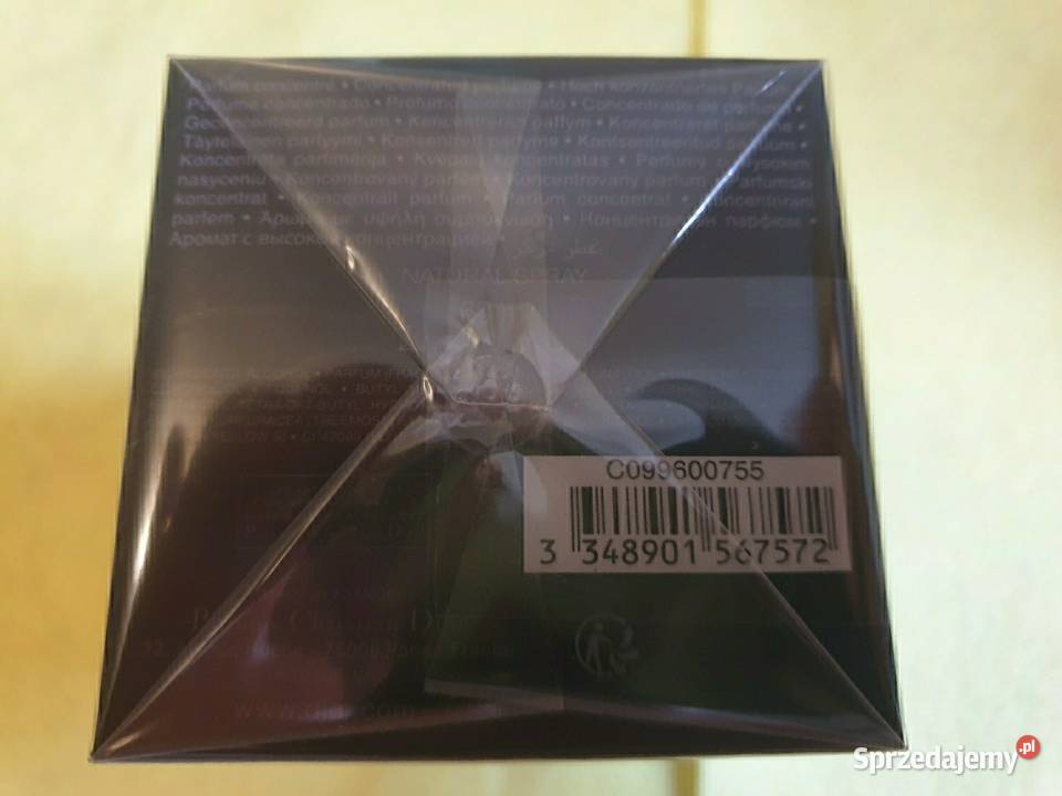 Dior Sauvage Elixir 60 ml Radom