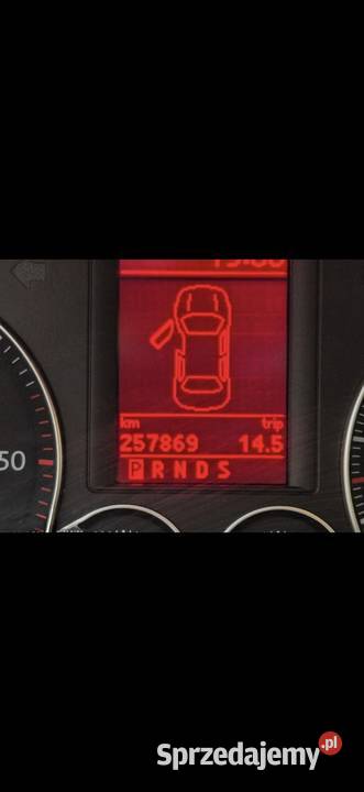 Volkswagen Jetta 20 TDI Comfortline DSG 4/5 Kwidzyn