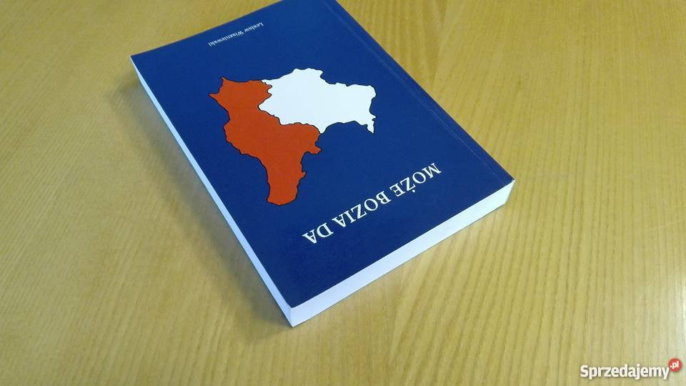 Może Bozia da Lesław Wiszniewski pomorskie