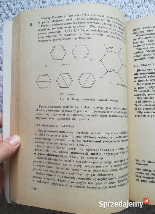 Podstawy chemii ogólnej Tadeusz Penkala Białystok