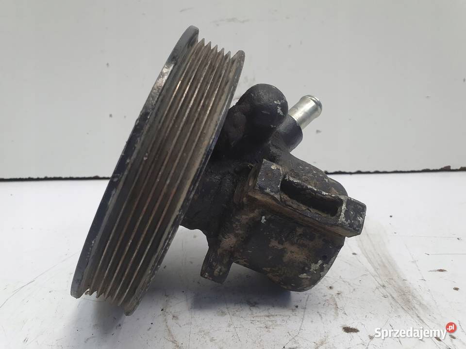 Ford Sierra 20 POMPA WSPOMAGANIA 88WF3A733A1B lubelskie Rudka