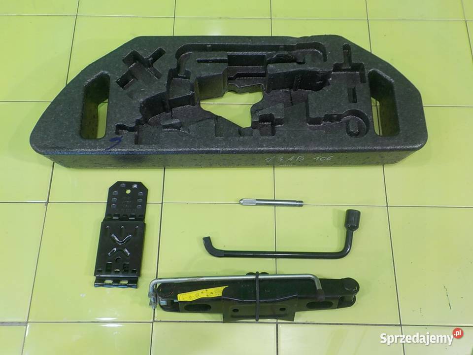 CITROEN C5 III 16 HDI 09r KOMBI zestaw naprawczy sprzedam