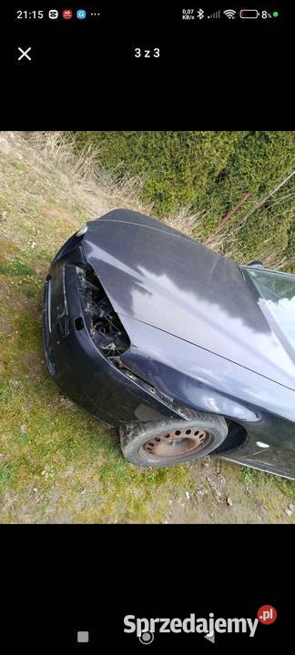 Alfa Romeo 166 części Tomaszów Lubelski