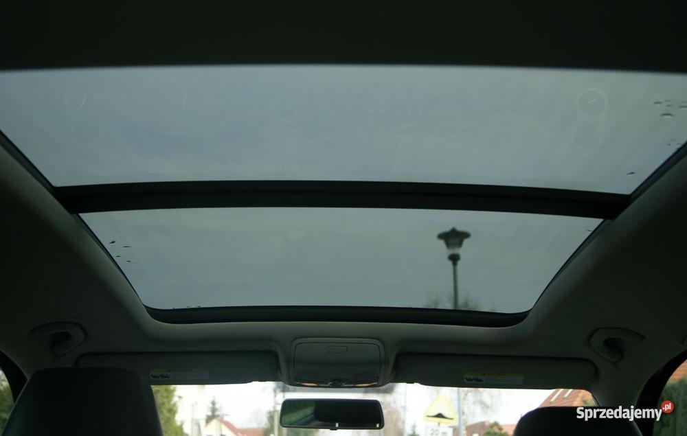 Volkswagen Tiguan 20 TSI 4Motion