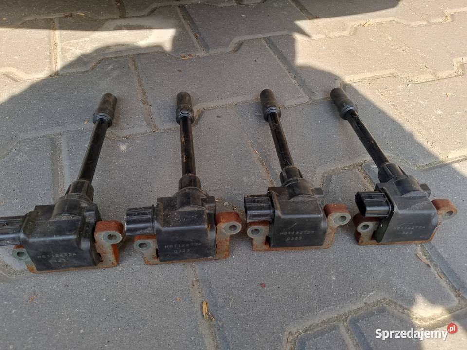 Cewki Mitsubishi 24 GDI H6T12272A Mińsk Mazowiecki