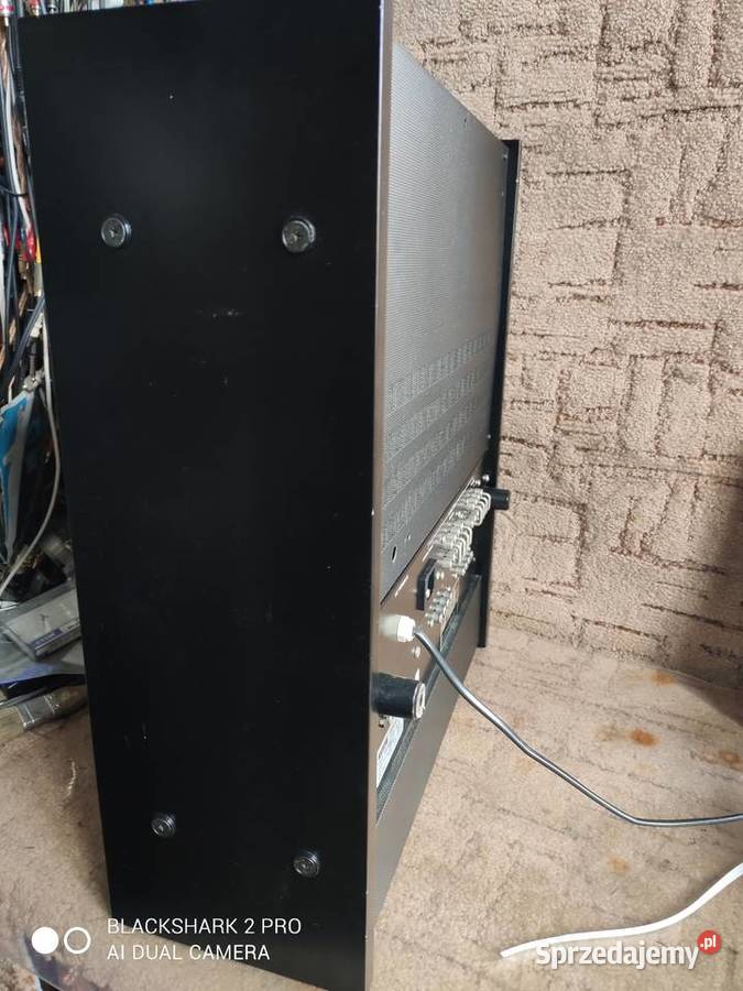 magnetofon szpulowy Teac A3440 Mosty sprzedam