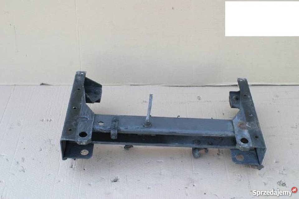 DAF LF BELKA PRZEDNIA ZDERZAKA RAMY CAŁA sprzedam