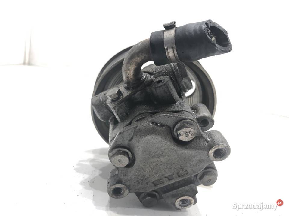 POMPA WSPOMAGANIA AUDI A4 B6 8E0145153E 16 102 Pompy wspomagania podkarpackie