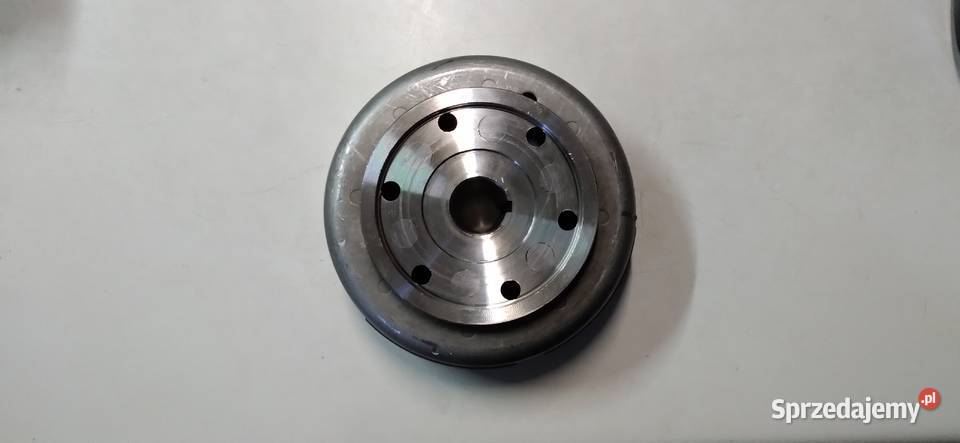 Koło magnesowe magneto Yamaha Virago XV 535 Brzeszcze