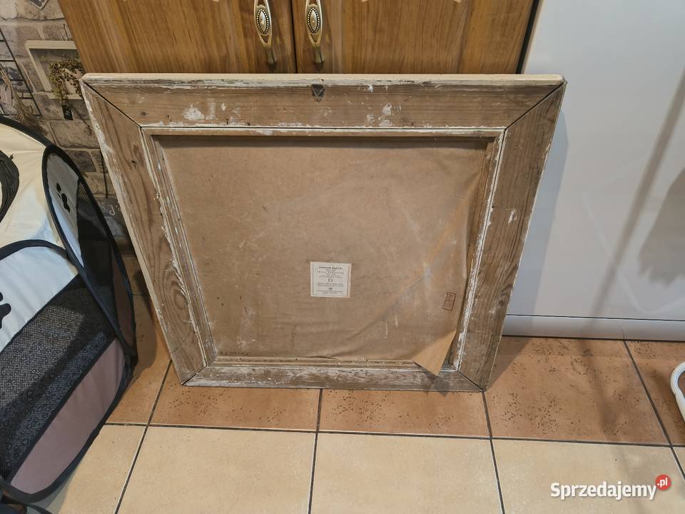 Sprzedam obraz antyk Bytom