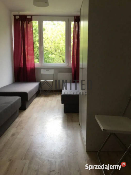 Kruczej Piętro 2 Wrocław