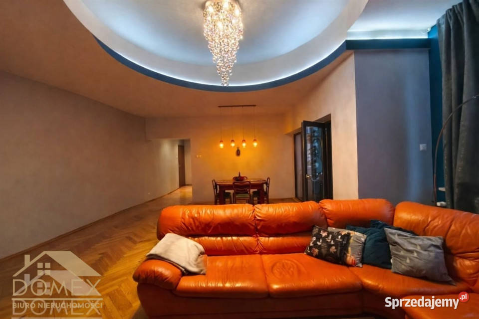 Mieszkanie na sprzedaż 160m2 3 pokojowe Radlin śląskie