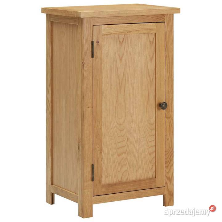 vidaXL Szafka 45x32x85 lite drewno Warszawa