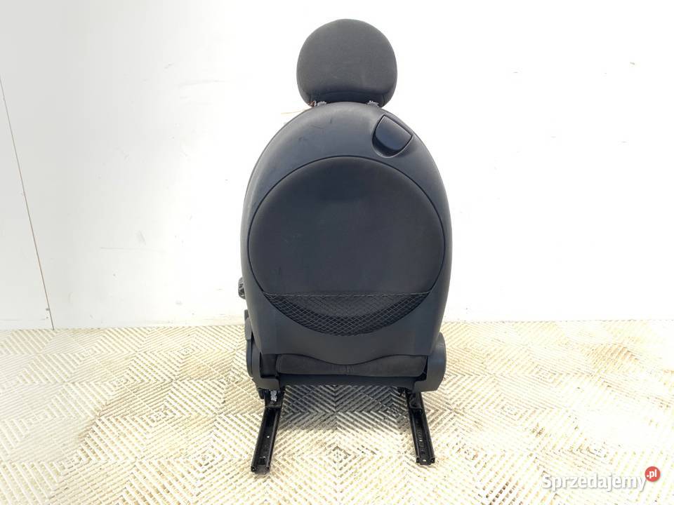 FOTEL PRAWY PRZÓD MINI R56 Hatchback 0514 Fotele i kanapy