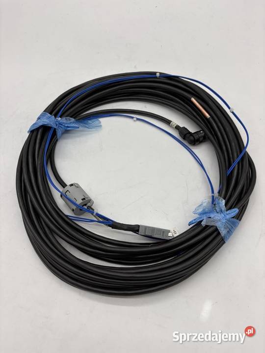 Fanuc A6608015T840L15R93A Przewód Encodera Pozostałe Warszawa