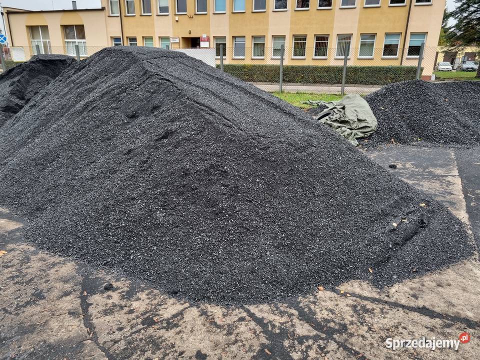 Węgiel groszek PLUS Dowieziemy pod wskazany Wałcz sprzedam