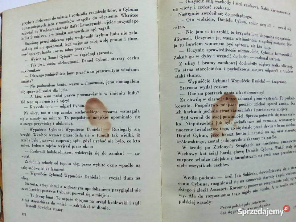 Orle gniazdo S Świrko baśnie legendy podania Łódź