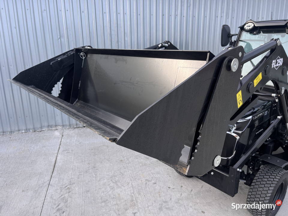 3 2 łyżka otwierana 3w1 dostawa cała Łasin