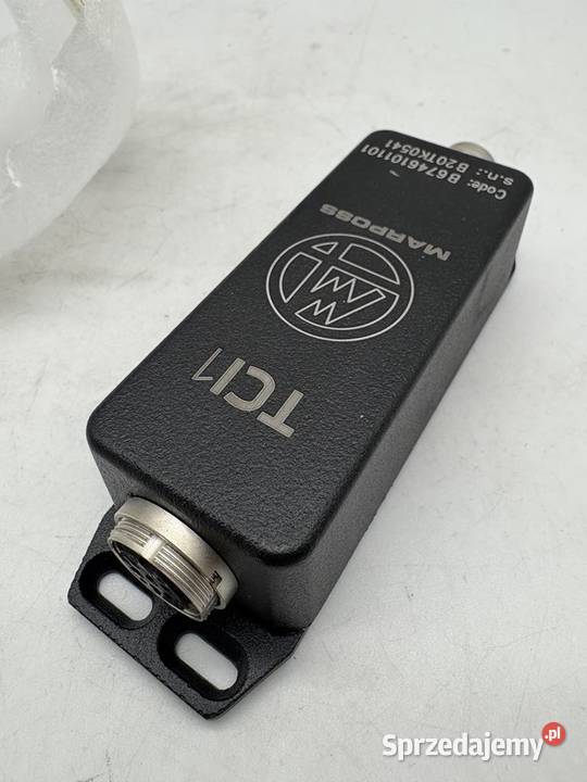Marposs TCI1 B6746101101 Transducer Warszawa