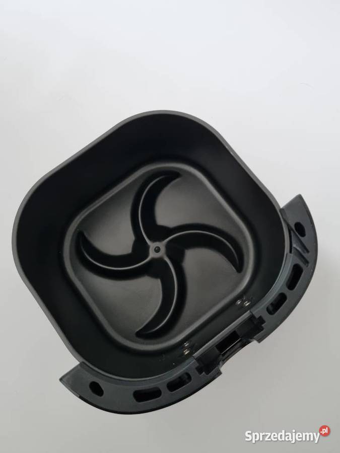 Philips Air Fryer Ovi Mini HD925290 stan Płock