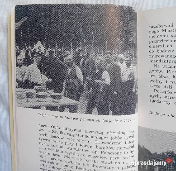 Marek DuninWąsowicz Tadeusz Matusiak Stutthoff Koźminek