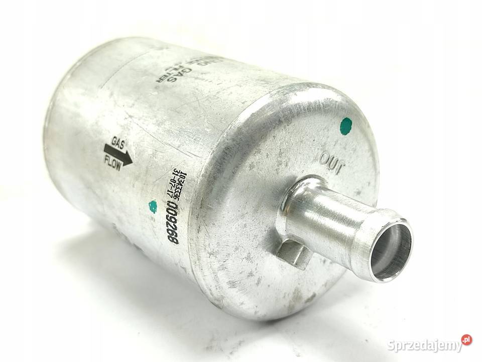 FILTR FAZY LOTNEJ LPG CNG LANDI RENZO 161035001 sprzedam