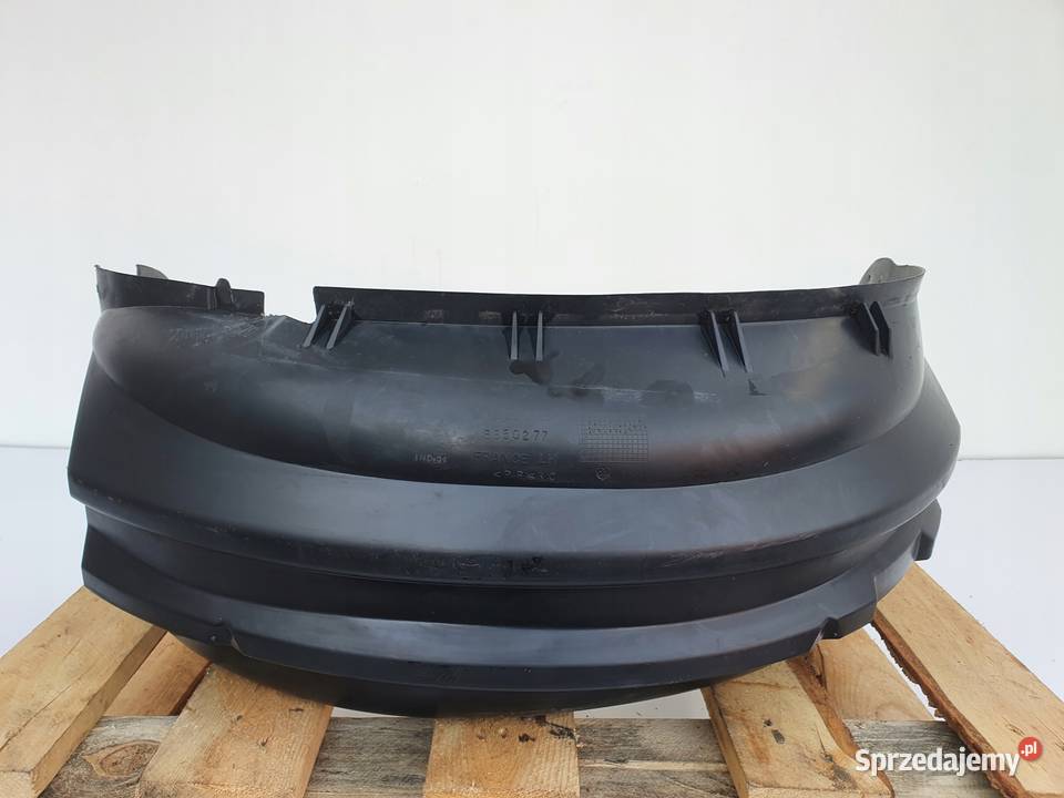 Volvo S60 I TYLNE PRAWE NADKOLE Prawy tył