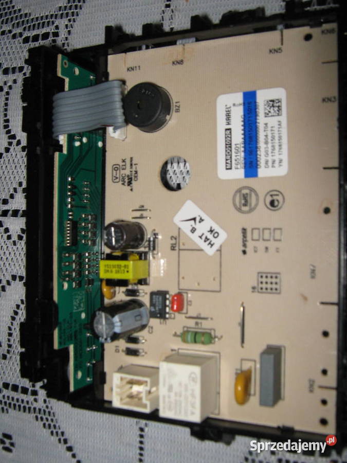 BEKO 7697653942 MODUŁ ZMYWARKI do zabudowy Nowy Sącz